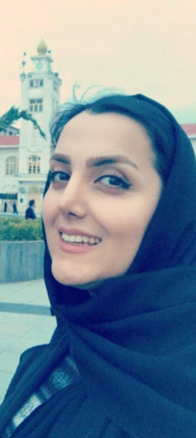 گلاله قماشچی