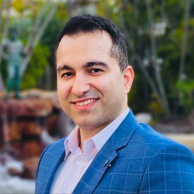 ابراهیم قربانی